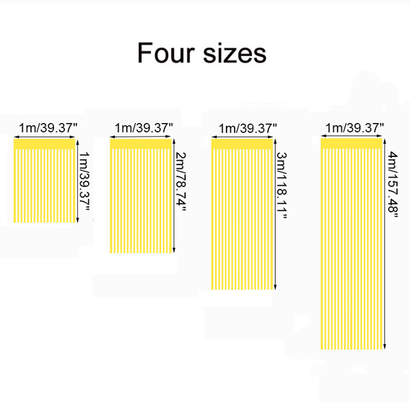 Gimtadienio dekoracijos 1–4 m folijos blizgučio užuolaidos Gimtadienio fonas Užuolaidos Merginos Vestuvės Mergvakario fonas Photozon