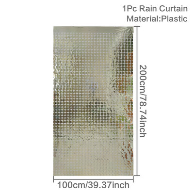 2M Sünnipäevapeo kaunistus Taustakardin Litritega Pulmakaunistused Taust Baby Shower Sädelev taust Täiskasvanute aastapäev