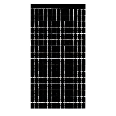 2 m vakarėlio fono užuolaidos blizgučiai Gimtadienio vestuvių dekoro kūdikių dušo blizgučiai siena blizgantys fonai folijos užuolaidos girlianda