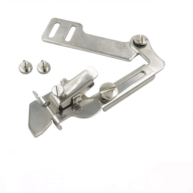 Varrógép állítható varrású egyenes varrás szerszámmal a lapos autós varrósegéd-kereső előírásaiban