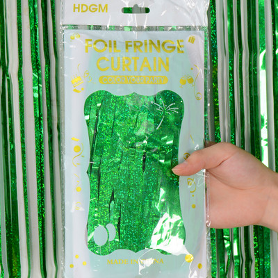 Ballītes aizkaru fons Dzimšanas dienas dekorēšana Vecmeitu ballītei mirdzoši vizulis bārkstis lāzera aizkars bērnu duša kāzu dekors