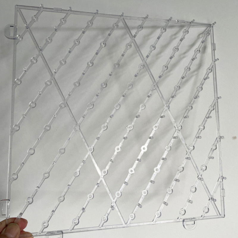 1 buc Panou de perete cu paiete strălucitoare fundal albastru roz eveniment petrecere aniversare nunta spectacol decorațiuni hexagonale cu sclipici panouri de vânt