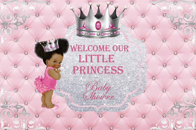 1db Újszülött Nemek Felfedő buli fiú vagy lány fotóhívás babazuhany háttér fotózáshoz Háttér dekor fotóstúdió kellékek