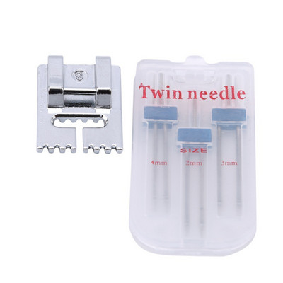 Mājsaimniecības šujmašīnas pēdas spiedes daļas aksesuāri Overlock Overcast šujmašīnas pēdas velmētas apakšmalas pēdas Brother Singer