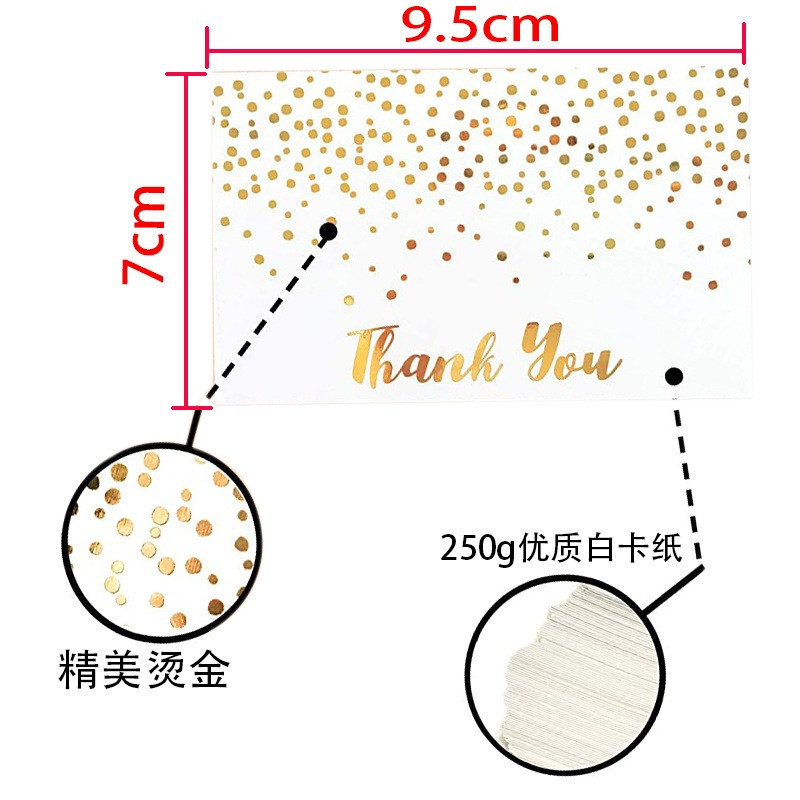 1 vnt. paauksuotas baltas sveikinimo atvirukas, atvirukas padėka, palikite pranešimą Popieriniai atvirukai Vestuvių vakarėlis Meilės tortas Gėlės Dovana vestuvėms