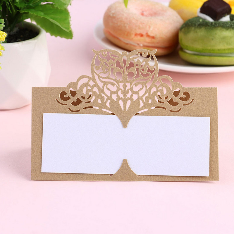 25gab Kāzu svinību galda nosaukums Viesu vietu kartītes Galda nosaukums Vietu kartītes Kāzu piederumi Sēdvietu dekorēšana