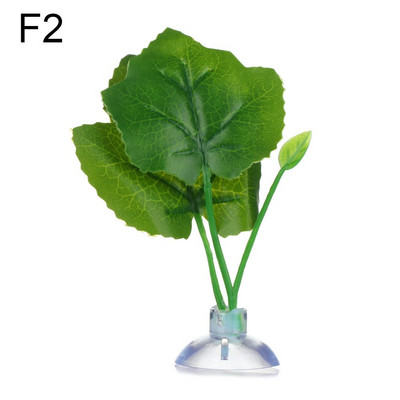 Mākslīgo betta lapu zivju tvertņu augi, simulācijas, rotaļu atpūta, dekoratīvie augi Betta zivju rotaļlieta Relaksējoša zivju akvārija dekorēšana