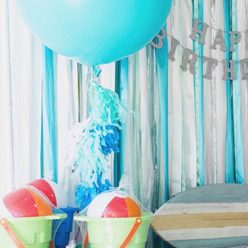 4,5 cmX25M barkácsolt krepppapír szalagok hátterek szalagok függöny fotózáshoz hátterek esküvői születésnapi partihoz babazuhany dekoráció