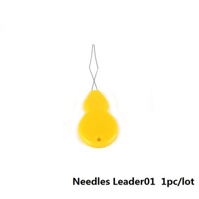 Ποικίλες βελόνες ραπτομηχανής Πιεστικές κλωστές ποδιών Cross Stitch DIY Industrial and Domestic Overlock Αξεσουάρ ραπτομηχανής