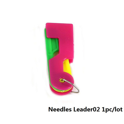 Ποικίλες βελόνες ραπτομηχανής Πιεστικές κλωστές ποδιών Cross Stitch DIY Industrial and Domestic Overlock Αξεσουάρ ραπτομηχανής