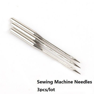 Ποικίλες βελόνες ραπτομηχανής Πιεστικές κλωστές ποδιών Cross Stitch DIY Industrial and Domestic Overlock Αξεσουάρ ραπτομηχανής