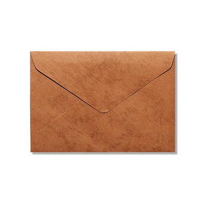 20 vnt. Kraftpopieriaus raštinės reikmenų vokas Vestuvių kvietimų pakavimas Dovanų dekoravimas „Pasidaryk pats“ atostogų sveikinimo atviruko laiškas 162x113 mm