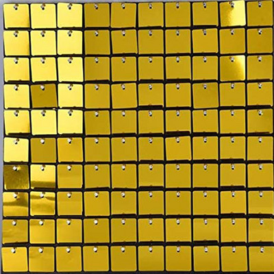 35*35CM kvadratiniai blizgučiai, blizgantys blizgučiai Bling sienos fono plokštės Renginių fonas Sužadėtuvių jubiliejaus dekoras Droppshipping