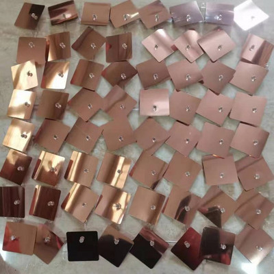 35*35CM kvadratiniai blizgučiai, blizgantys blizgučiai Bling sienos fono plokštės Renginių fonas Sužadėtuvių jubiliejaus dekoras Droppshipping