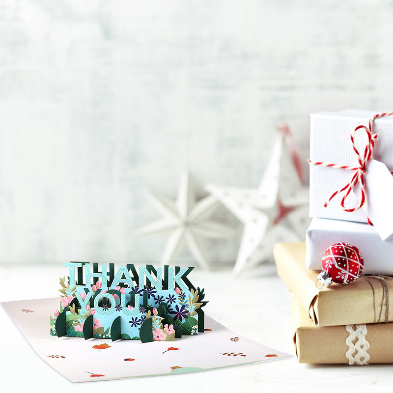 Felicitari de aniversare de nunta in vrac cu mesaj in interior Felicitare de felicitare pop-up 3D Felicitare de multumire Cadou de 21 de ani de nastere al tatalui