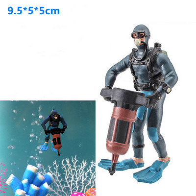 Akvariumo žėrintys grybų papuošimai žuvų rezervuaro silikoninis ornamentas, skirtas gėlo vandens sūraus vandens akvariume Betta žuvims