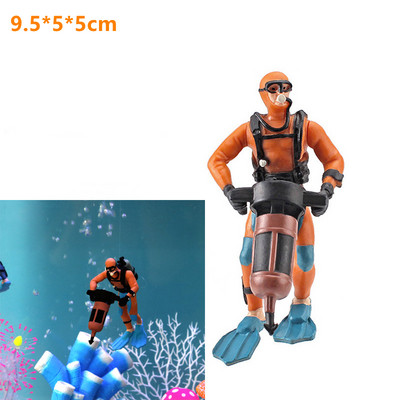 Akvariumo žėrintys grybų papuošimai žuvų rezervuaro silikoninis ornamentas, skirtas gėlo vandens sūraus vandens akvariume Betta žuvims