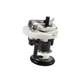 JACK Eredeti Ipari Lockstitch Varrógép Automata Vágószál A3A4A5A6 Orsószál