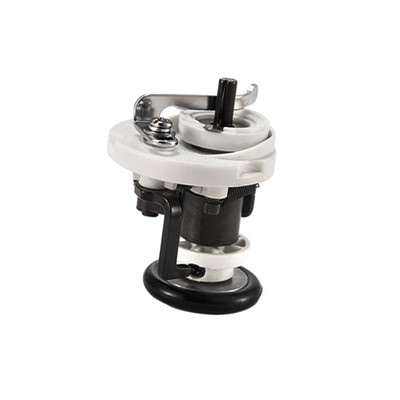 JACK Eredeti Ipari Lockstitch Varrógép Automata Vágószál A3A4A5A6 Orsószál