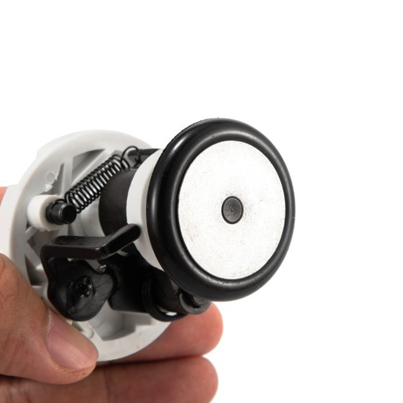 JACK Eredeti Ipari Lockstitch Varrógép Automata Vágószál A3A4A5A6 Orsószál