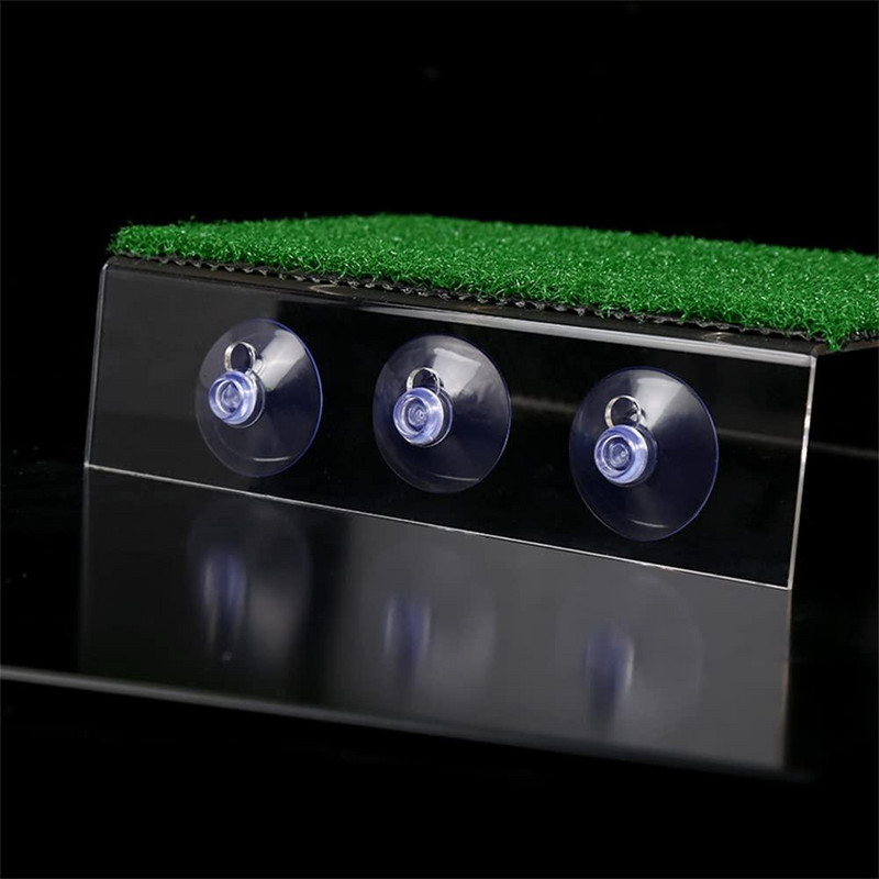 1 tk Kilpkonna peesitava kuivatusplatvormi imikork Kilpkonna ronimisredel Simuleeritud muru haljastusega kalapaagi tarvikud