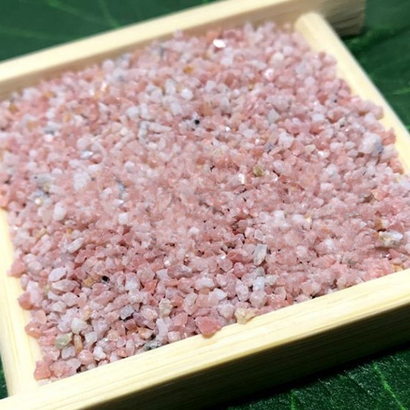 80 g dabīgs upes dekoratīvs akmens marmors sulīgs bonsai zivju tvertnē bez vāzes augu mājas dārza dekors balts F460