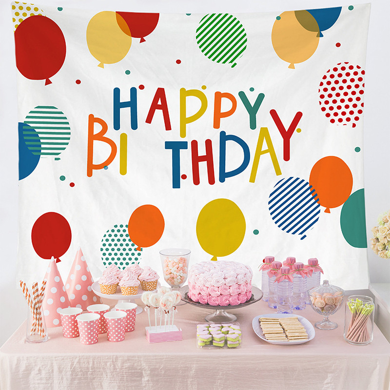 Dzimšanas dienas fotografēšana Audums Vienradža nāriņas tematiskā ballīte Fona dekorācija Džungļu safari savvaļas dzīvnieku fona dekors