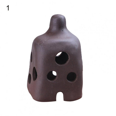 Videi draudzīga akvārija nojume Vienkārša uzstādīšana zemūdens slēpšanās alas akvārija ainavas dekorēšana