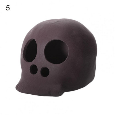 Videi draudzīga akvārija nojume Vienkārša uzstādīšana zemūdens slēpšanās alas akvārija ainavas dekorēšana