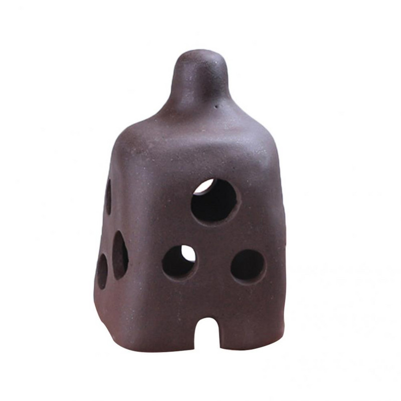 Videi draudzīga akvārija nojume Vienkārša uzstādīšana zemūdens slēpšanās alas akvārija ainavas dekorēšana