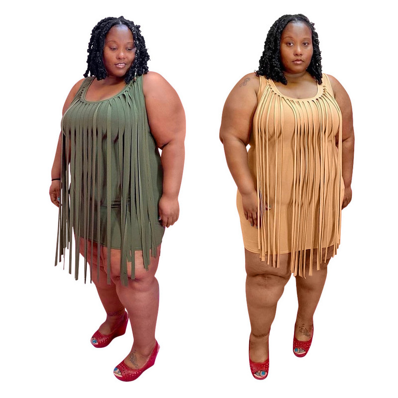 Didelio dydžio moteriška elegantiška suknelė Vasarinis sijonas be rankovių, 2022 m. prabangi vakarinė suknelė, moteriška vakarėliui skirta madinga, pigi apranga