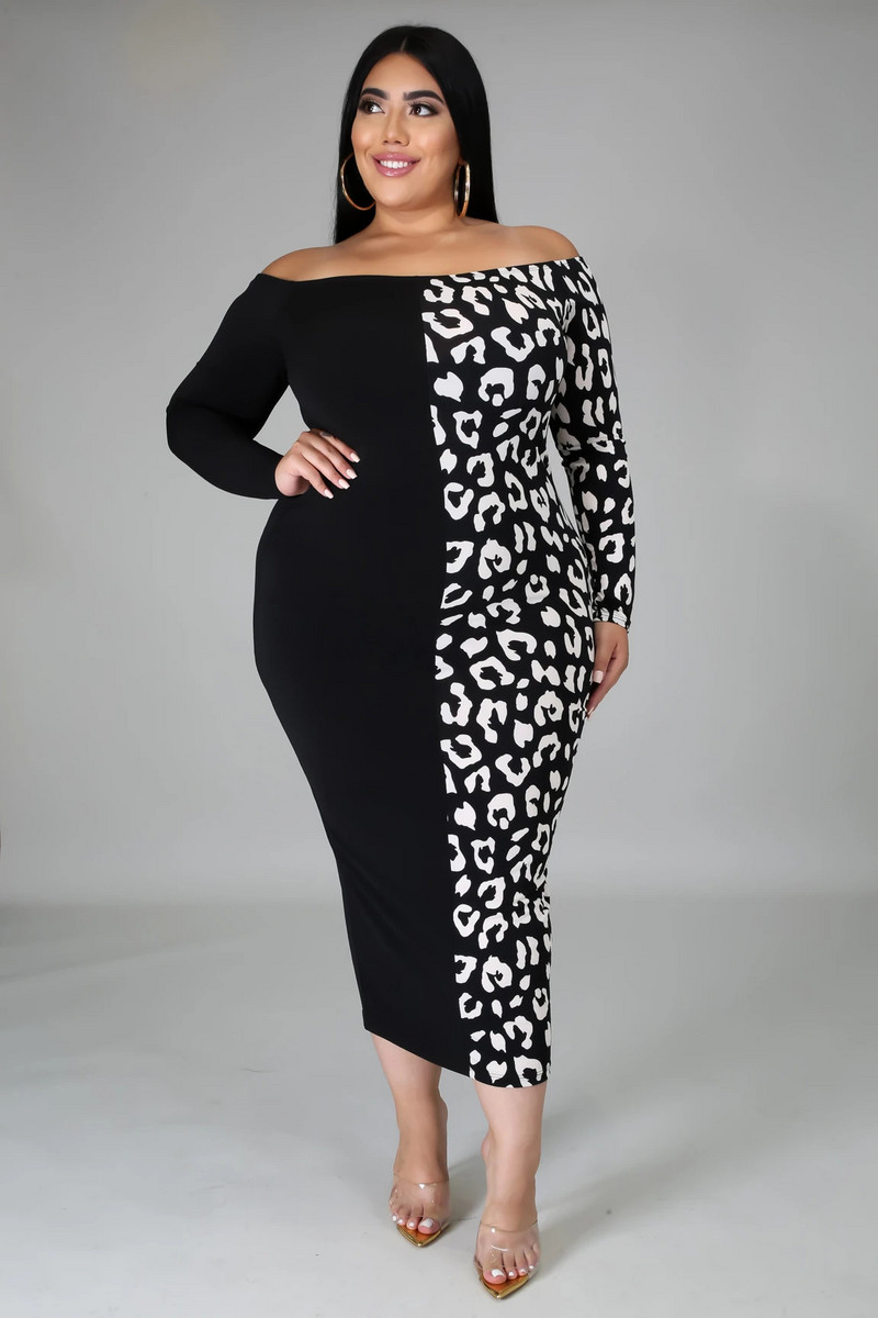 Didelio dydžio moteriška, nebrangi suknelė, laisvalaikio kratinys, spausdinta ant pečių, klubinė apranga Prabangi suknelė 2023 m. vasaros vakarui 5xl 6xl nauja suknelė