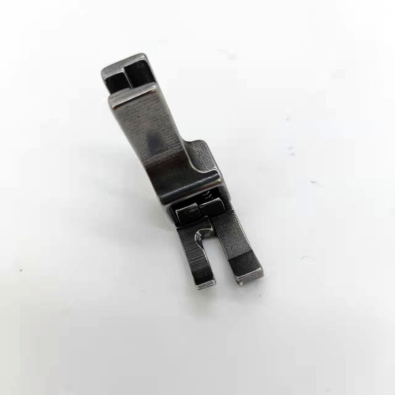 QX YUN S/N lukupiste õmblusmasina osad jalg CR20 lihtsalt pressjalg täisterasest galvaniseerimisprotsess