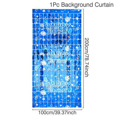 Rozā zelta lietus aizkaru fons Kāzu ballīšu dekors mirdzošs sienas fons audums dzimšanas dienas svinību dekors fliteru sienas fons