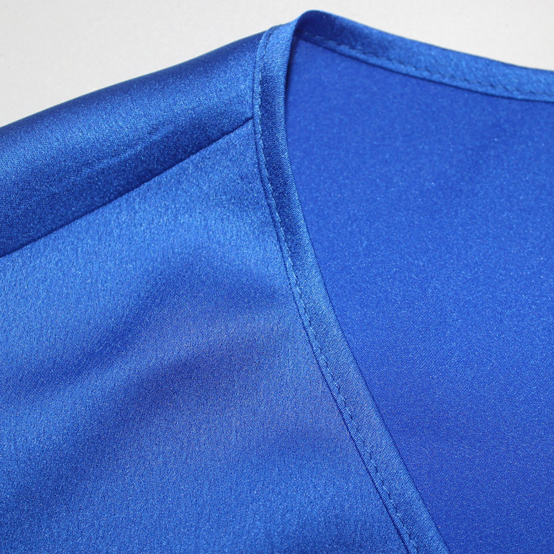 Nagy méretű elegáns női ruhák selyem szolid parti 5xl ruha 2022 nyári divat estélyi ruhák nagykereskedés ruhák bő ruhák