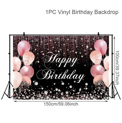 Ziedu tauriņš, meitenes dzimšanas dienas ballīte Fons Melns fons Zīdaiņu Pieaugušo Fotografēšana Bērnu Fotostudija Fototālrunis