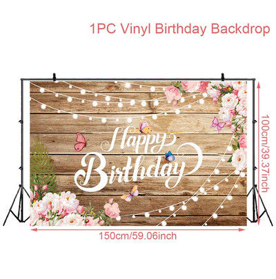 Ziedu tauriņš, meitenes dzimšanas dienas ballīte Fons Melns fons Zīdaiņu Pieaugušo Fotografēšana Bērnu Fotostudija Fototālrunis