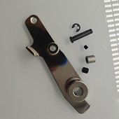Ανταλλακτικά Ραπτομηχανής για BROTHER KE-430D PARTS SA3309-001