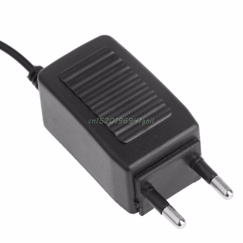 Akvārija zivju tvertnes LED gaismas iegremdējama ūdensizturīga stieņa sloksnes lampa EU spraudnis Jauns