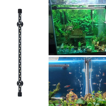 Потопяема лампа за аквариум Водоустойчива светлина за озеленяване на аквариум с висока яркост