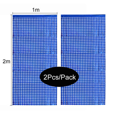 Születésnapi parti flitteres háttérdekorációk csillogó fali hátterek születésnapi esküvőre Lánybúcsú flitteres fal