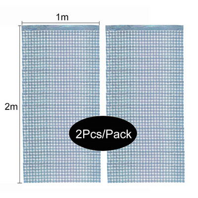 Születésnapi parti flitteres háttérdekorációk csillogó fali hátterek születésnapi esküvőre Lánybúcsú flitteres fal