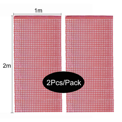 Születésnapi parti flitteres háttérdekorációk csillogó fali hátterek születésnapi esküvőre Lánybúcsú flitteres fal