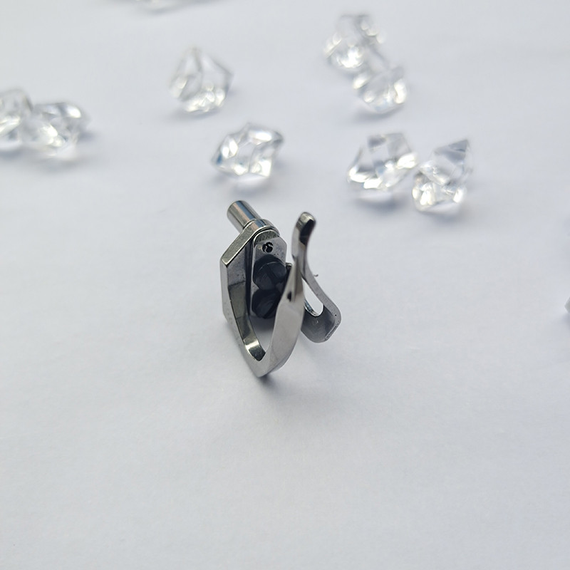 QX YUN YAMATO detaļu šujmašīnas cilpa, izgatavota TAIVĀNĀ, laba kvalitāte Y68217