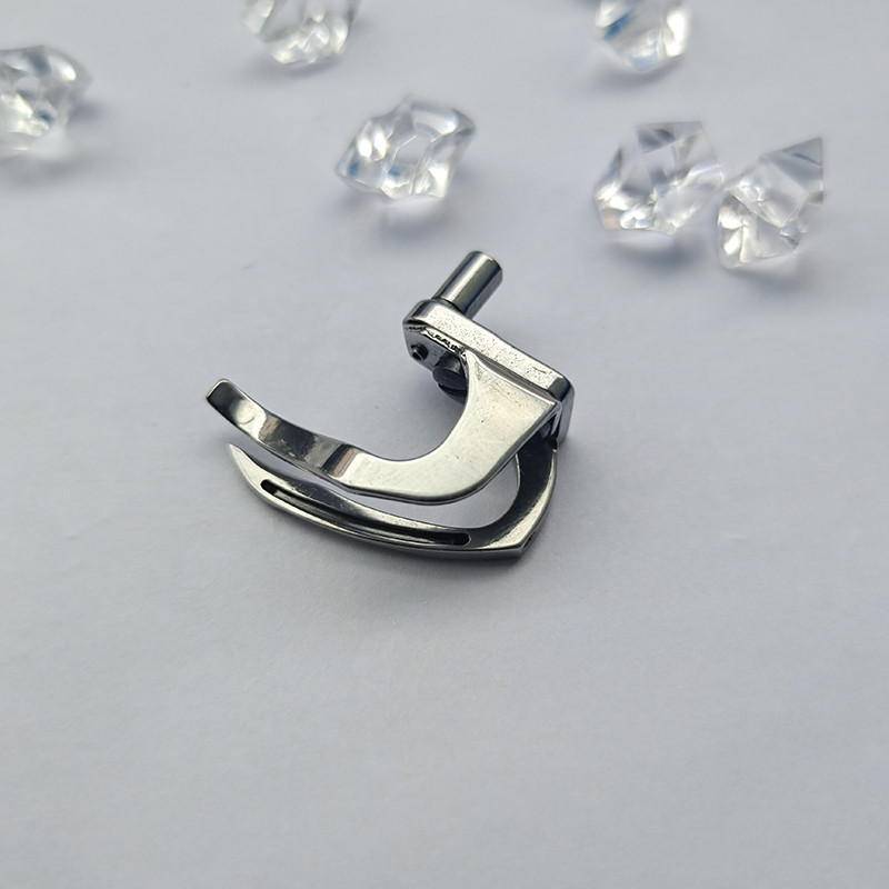 QX YUN YAMATO detaļu šujmašīnas cilpa, izgatavota TAIVĀNĀ, laba kvalitāte Y68217