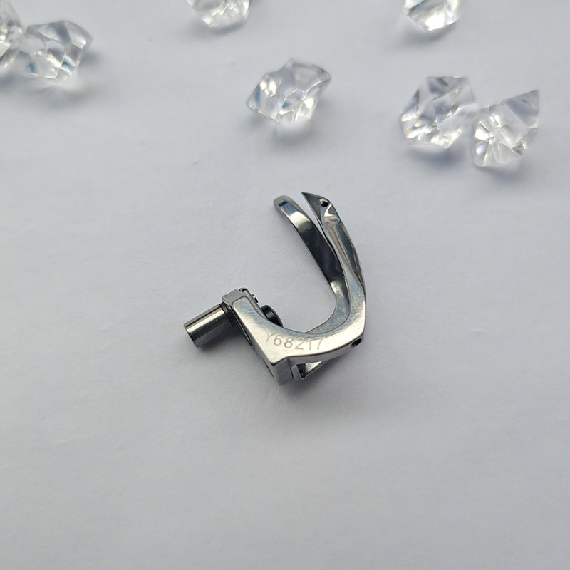 QX YUN YAMATO detaļu šujmašīnas cilpa, izgatavota TAIVĀNĀ, laba kvalitāte Y68217