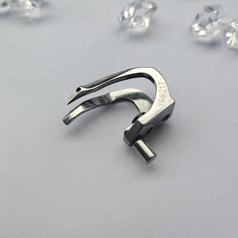 QX YUN YAMATO detaļu šujmašīnas cilpa, izgatavota TAIVĀNĀ, laba kvalitāte Y68217