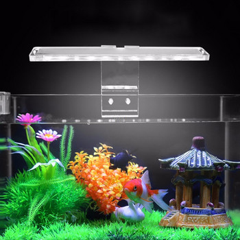 Fish for Tank Lamps LED φυτό ενυδρείου Reptile Lights High Brightness Energy Sav