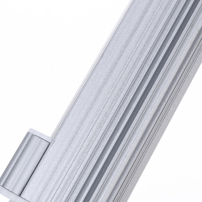 UEETEK 7W E27 LED enerģijas taupīšanas spuldze, kas piemērota visiem Fish Pod un Fish Box akvārijiem (balta)