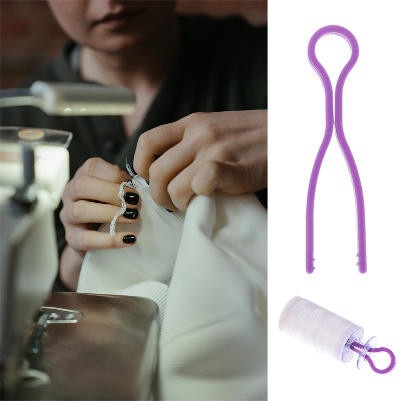 20 τμχ Αξεσουάρ ραπτικής Αξεσουάρ Κλωστών Buddies Buddies Organizer για κλωστές